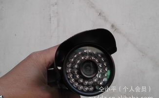 3.6mm紅外線(xiàn)一體防水?dāng)z像機(jī) 安防新選擇，價(jià)格、廠(chǎng)家與紅外測(cè)溫功能全解析